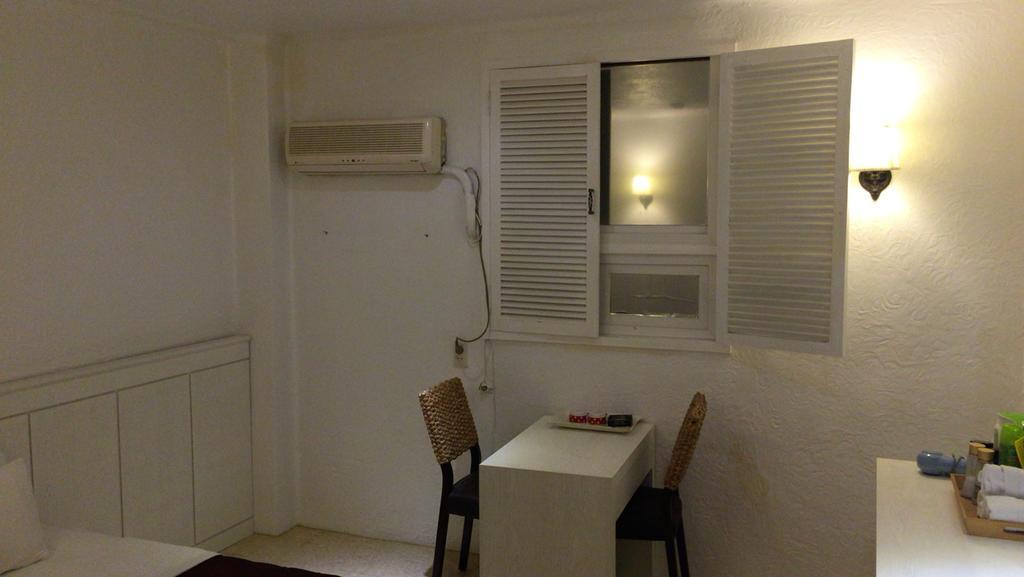Milano Motel Seoul Exteriör bild